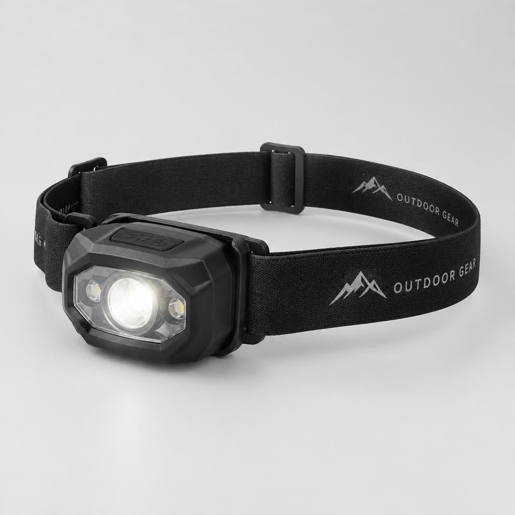 Lumen 400 Headlamp