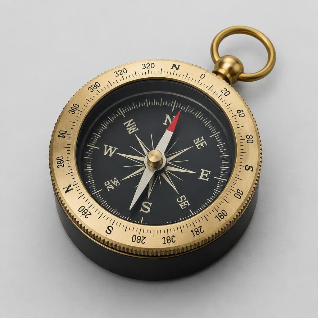 Wayfarer Compass