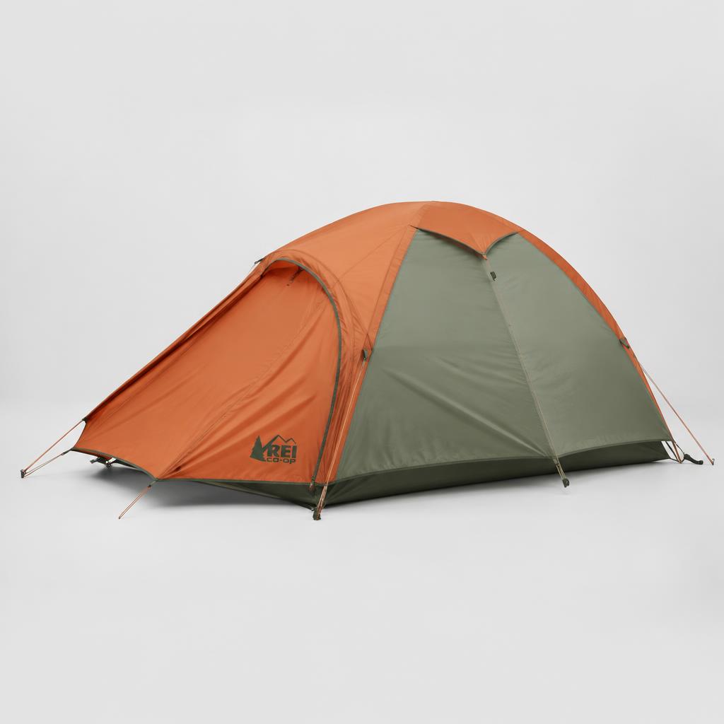 Camping Gear